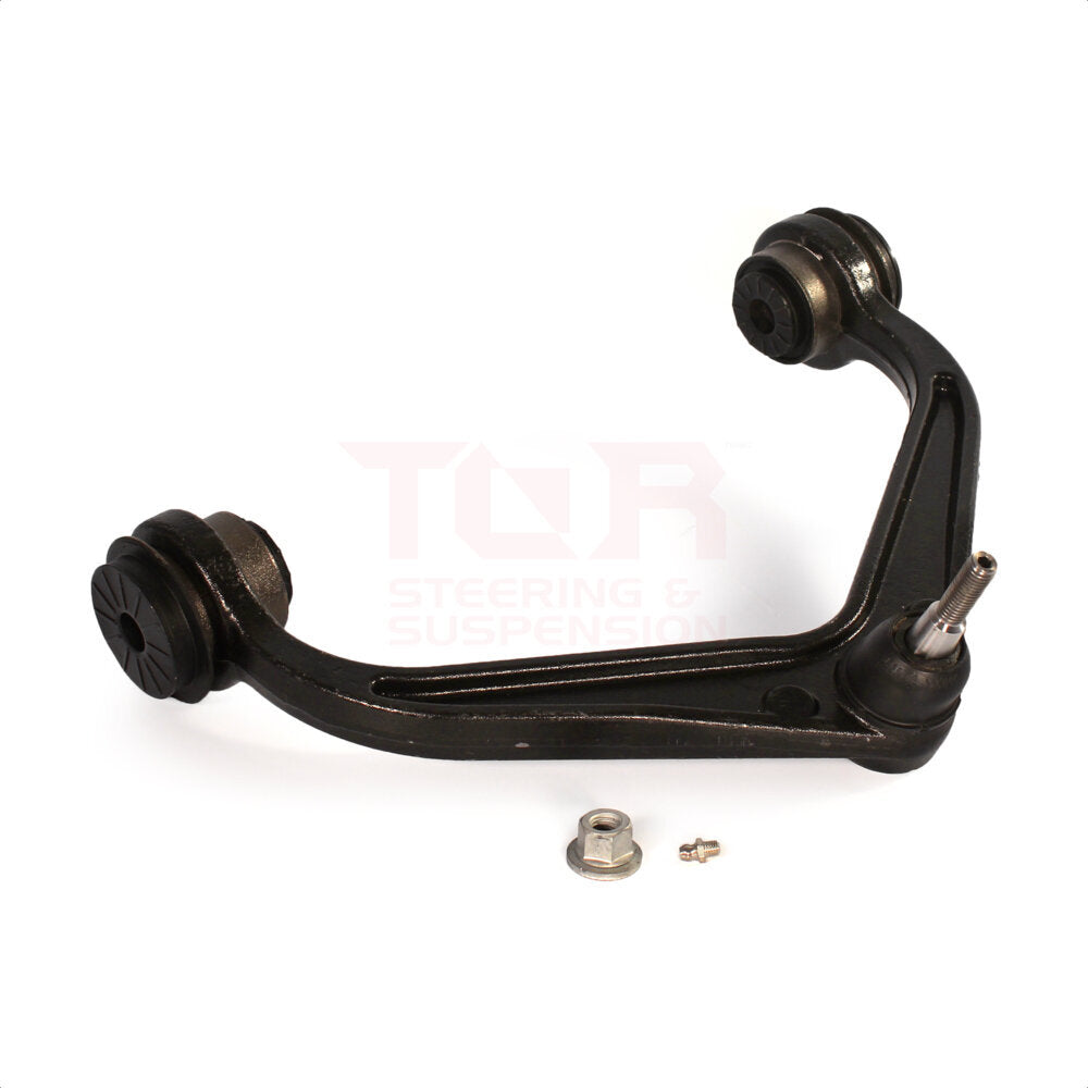 Ensemble de rotule de bras de commande de Suspension supérieure avant, pour GMC Chevrolet Sierra