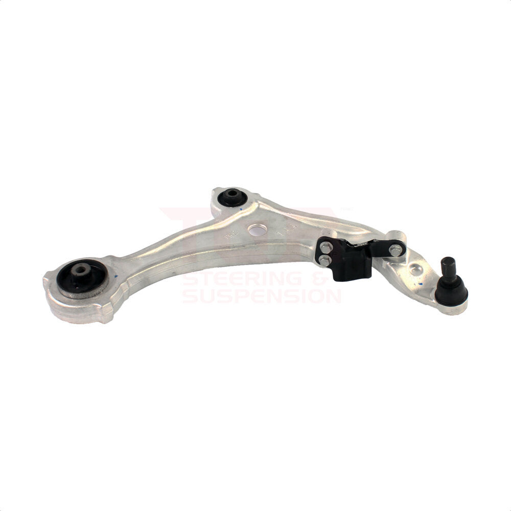 Ensemble de rotule de bras de commande de Suspension inférieure avant droite pour Nissan Murano