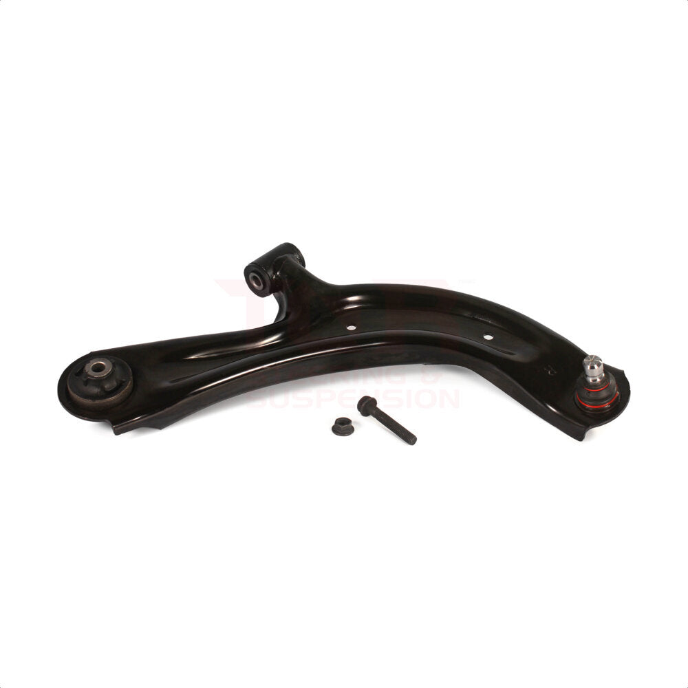 Ensemble de rotule de bras de commande de Suspension inférieure avant droite pour Nissan Sentra
