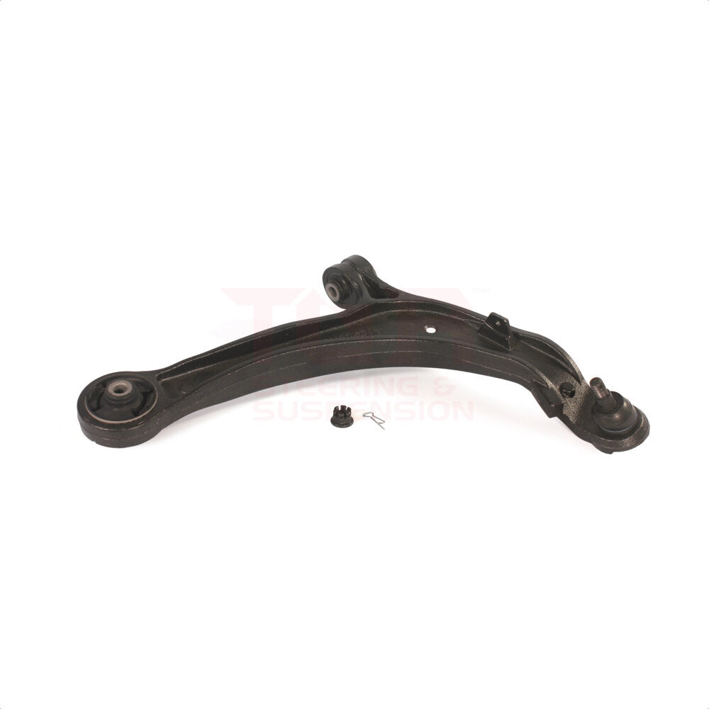 Ensemble de rotule de bras de commande de Suspension inférieure avant droite pour Honda Odyssey