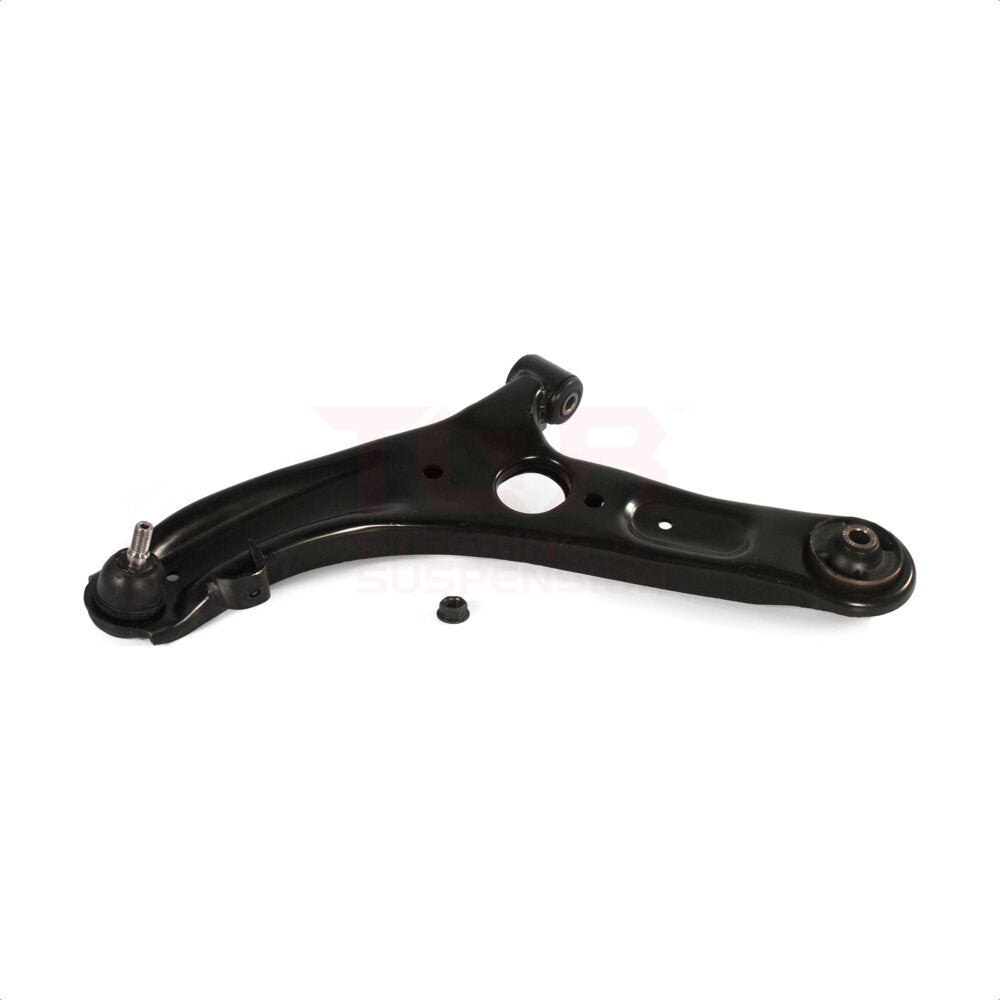Ensemble de rotule de bras de commande de Suspension inférieure avant gauche pour Hyundai Elantra