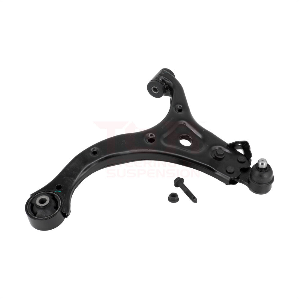 Ensemble de rotule de bras de commande de Suspension inférieure avant gauche pour Kia Sedona