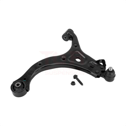 Ensemble de rotule de bras de commande de Suspension inférieure avant gauche pour Kia Sedona