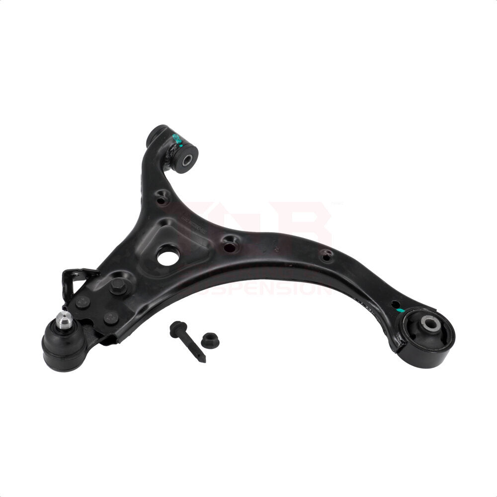 Ensemble de rotule de bras de commande de Suspension inférieure avant droite pour Kia Sedona