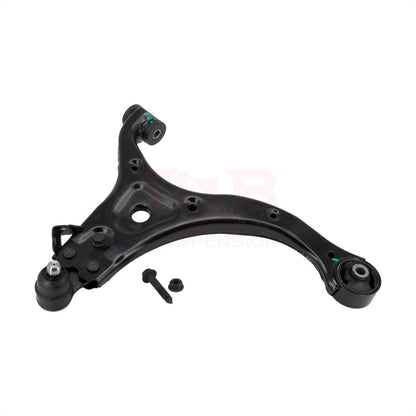 Ensemble de rotule de bras de commande de Suspension inférieure avant droite pour Kia Sedona