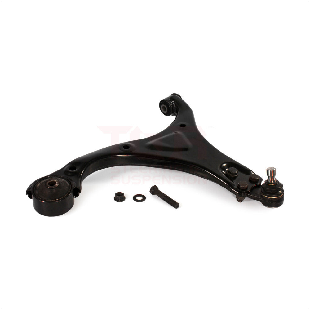 Ensemble de rotule de bras de commande de Suspension inférieure avant gauche pour Hyundai Sonata