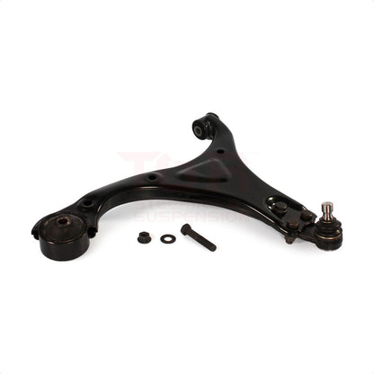 Ensemble de rotule de bras de commande de Suspension inférieure avant gauche pour Hyundai Sonata