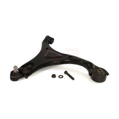 Ensemble de rotule de bras de commande de Suspension inférieur avant droit, pour Hyundai Sonata