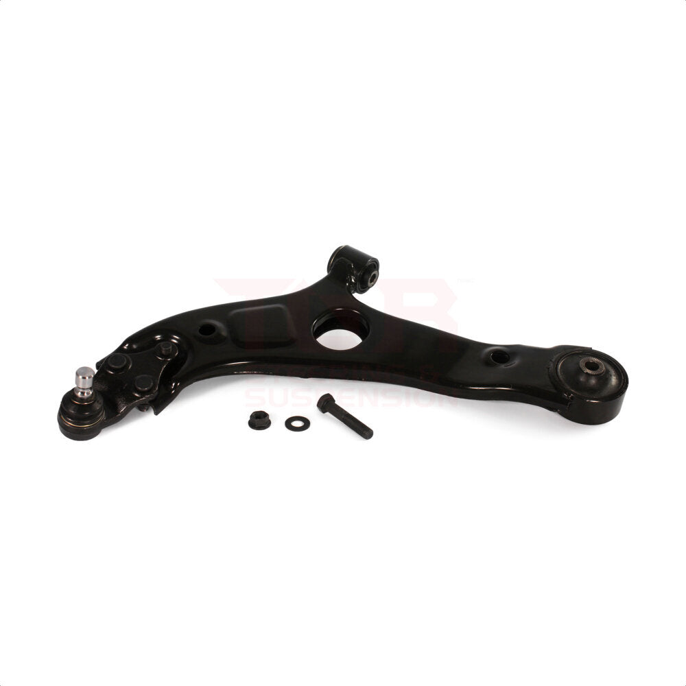 Ensemble de rotule de bras de commande de Suspension inférieure avant gauche pour Hyundai Sonata