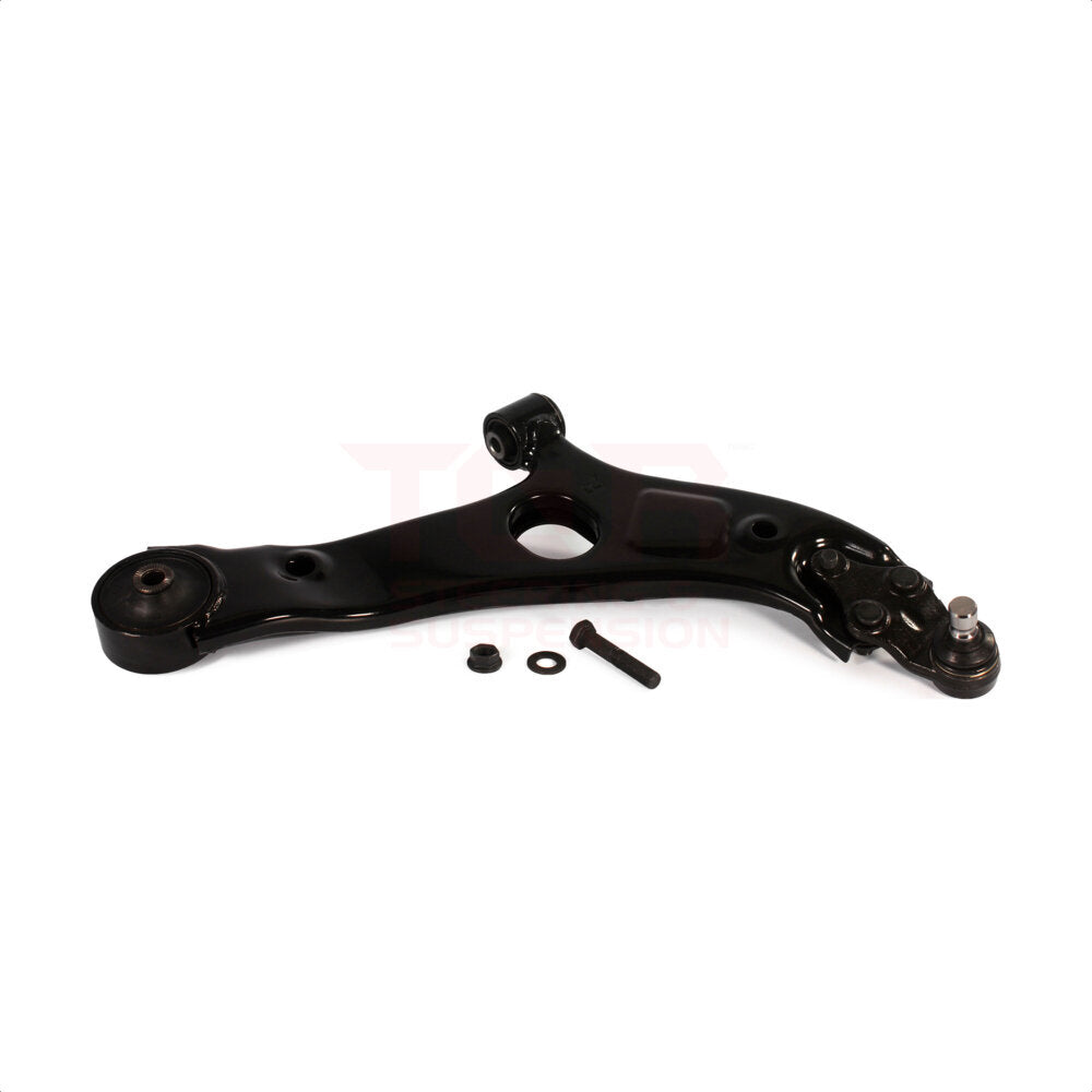 Ensemble de rotule de bras de commande de Suspension inférieur avant droit, pour Hyundai Sonata