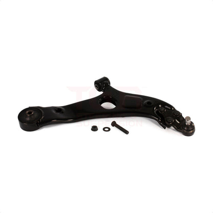 Ensemble de rotule de bras de commande de Suspension inférieur avant droit, pour Hyundai Sonata