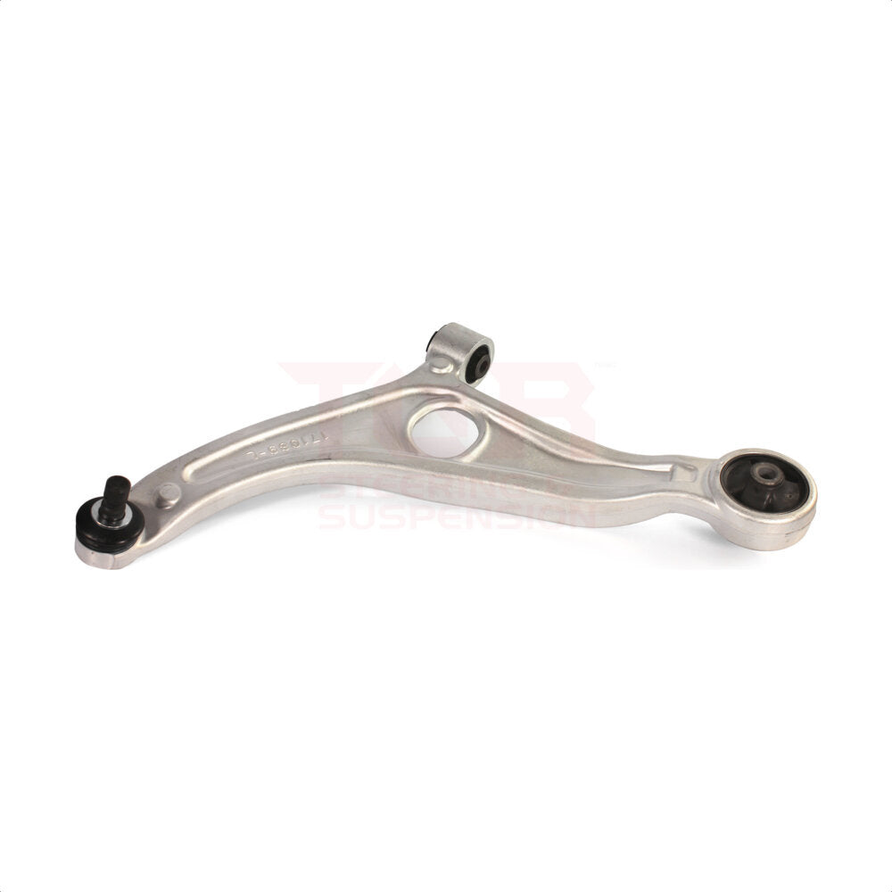 Ensemble de rotule de bras de commande de Suspension inférieure avant gauche pour Hyundai Sonata