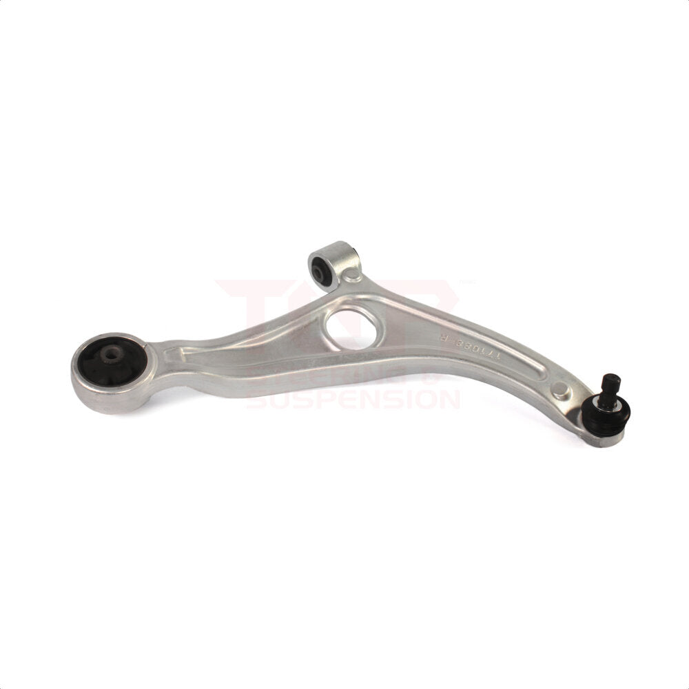 Ensemble de rotule de bras de commande de Suspension inférieur avant droit, pour Hyundai Sonata