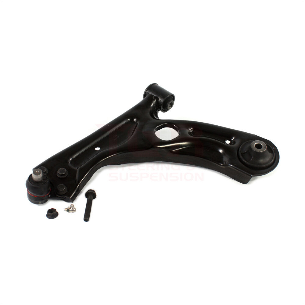 Ensemble de rotule de bras de commande de Suspension inférieure avant gauche pour Chevrolet Sonic