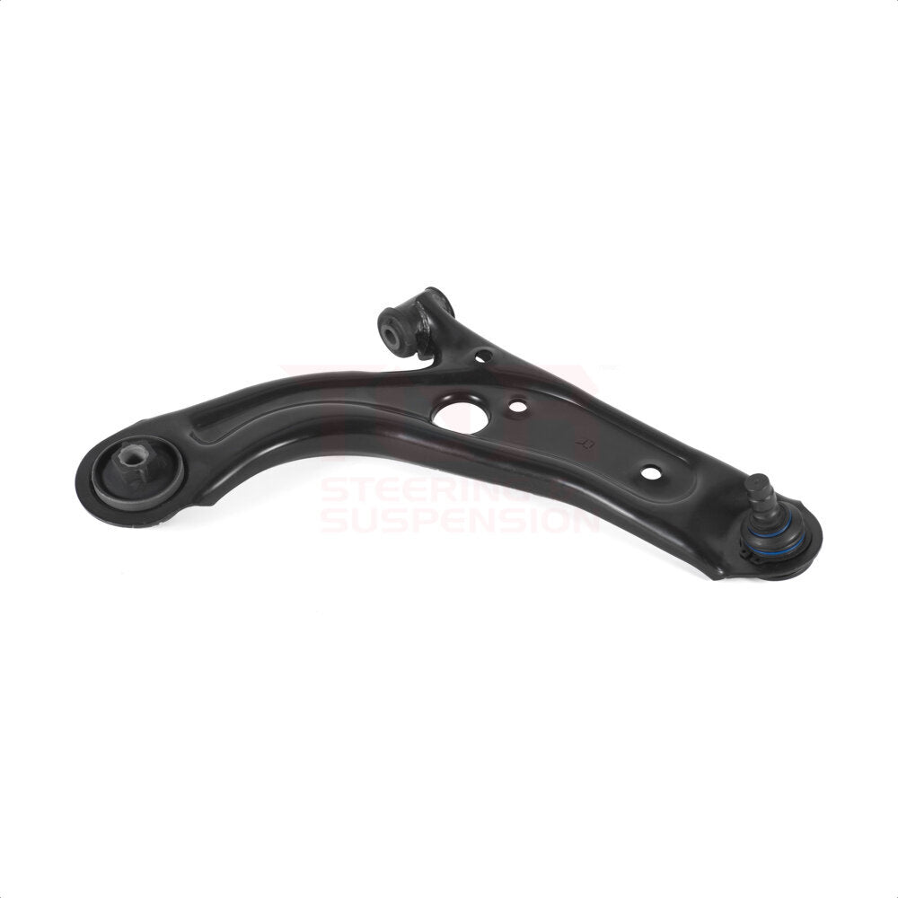 Ensemble de rotule de bras de commande de Suspension inférieur avant droit pour Fiat 500