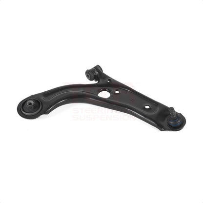 Ensemble de rotule de bras de commande de Suspension inférieur avant droit pour Fiat 500