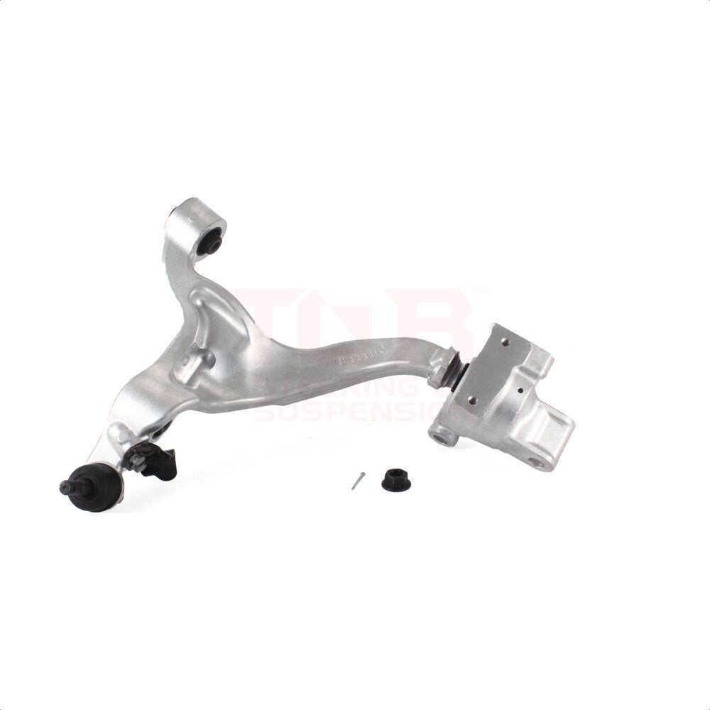 Ensemble de rotule de bras de commande de Suspension inférieur avant droit pour INFINITI G37