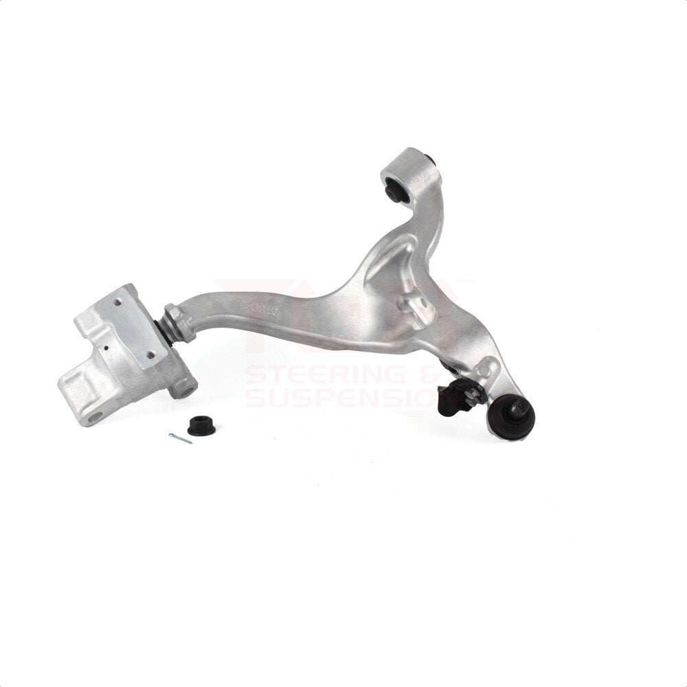 Ensemble de rotule de bras de commande de Suspension inférieur avant gauche pour INFINITI G37 G3