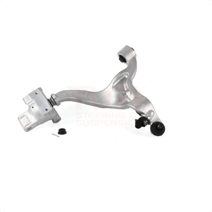 Ensemble de rotule de bras de commande de Suspension inférieur avant gauche pour INFINITI G37 G3