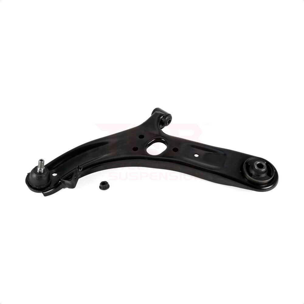 Ensemble de rotule de bras de commande de Suspension inférieure avant gauche pour Hyundai Accent