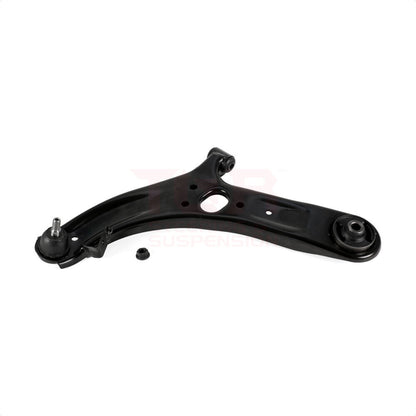 Ensemble de rotule de bras de commande de Suspension inférieure avant gauche pour Hyundai Accent