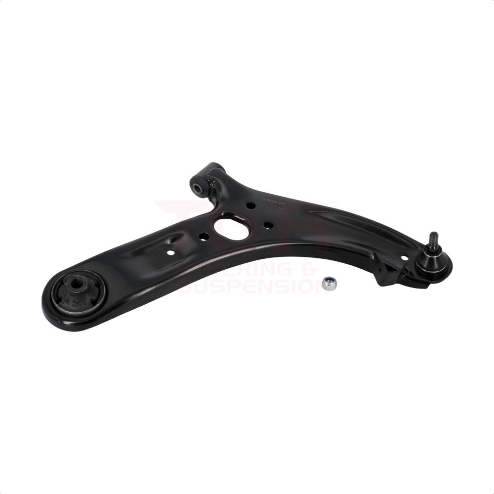 Ensemble de rotule de bras de commande de Suspension inférieure avant droite pour Hyundai Accent