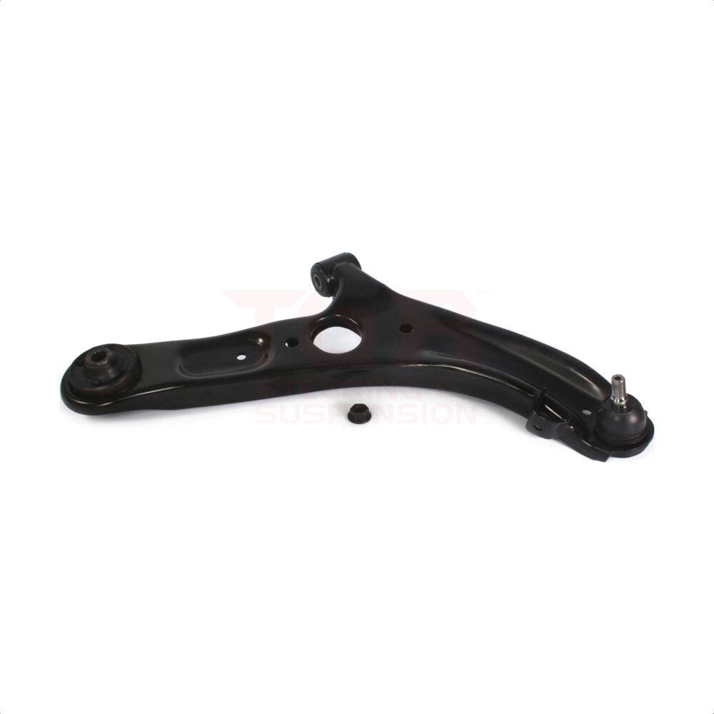 Ensemble de rotule de bras de commande de Suspension inférieur avant droit pour Hyundai Elantr