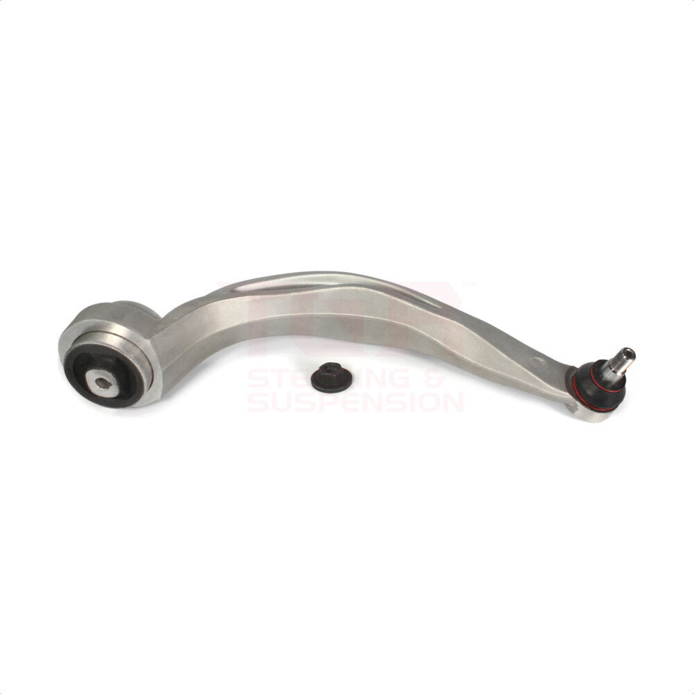 Ensemble de rotule de bras de commande de Suspension avant gauche inférieur arrière pour Audi Q
