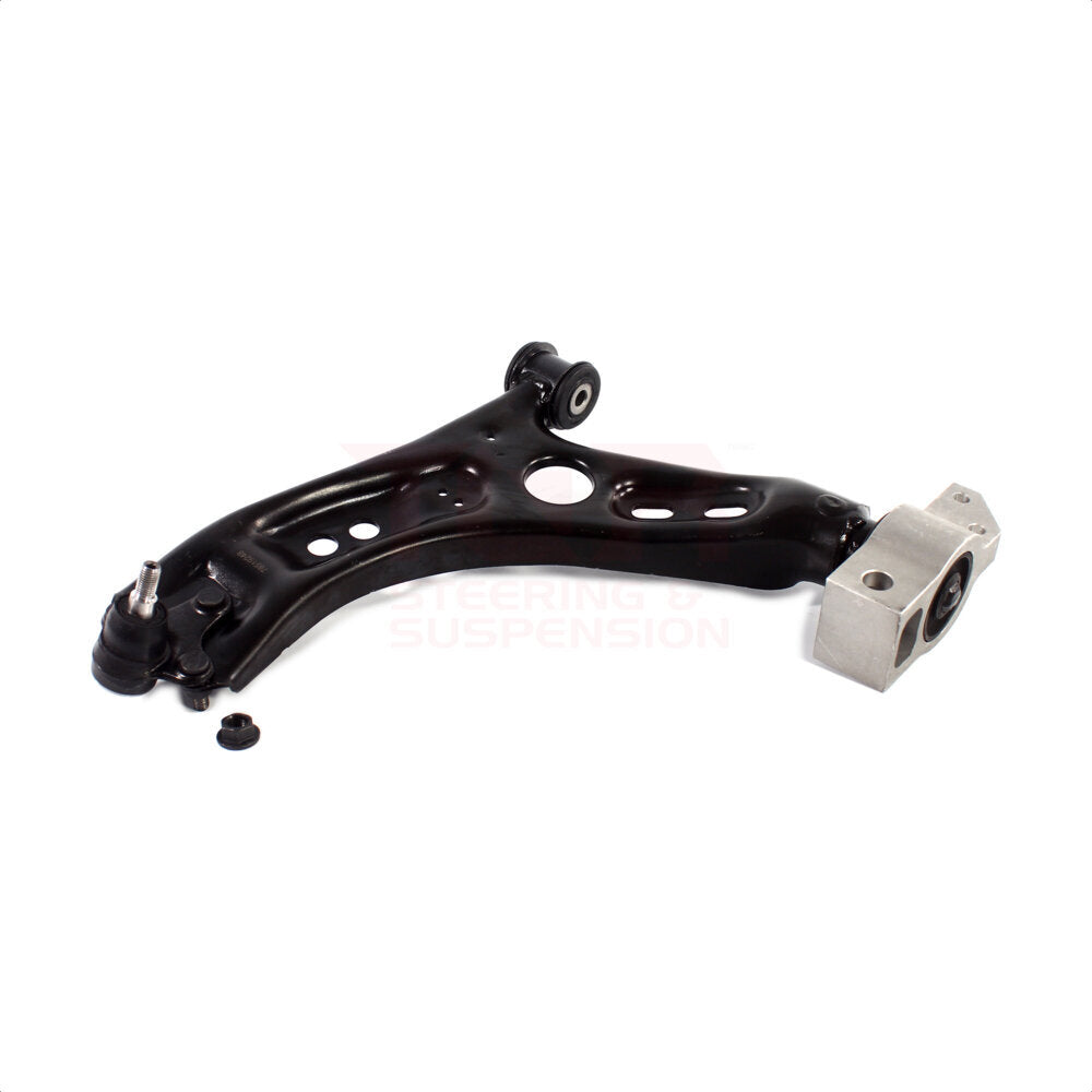 Ensemble de rotule de bras de commande de Suspension inférieur avant gauche pour Volkswagen CC
