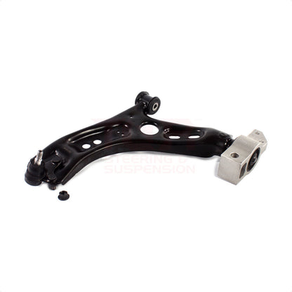 Ensemble de rotule de bras de commande de Suspension inférieur avant gauche pour Volkswagen CC