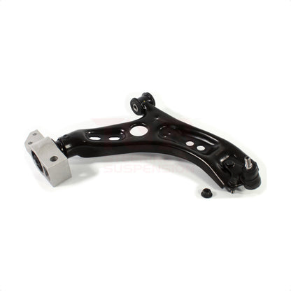 Ensemble de rotule de bras de commande de Suspension inférieure avant droite pour Volkswagen CC