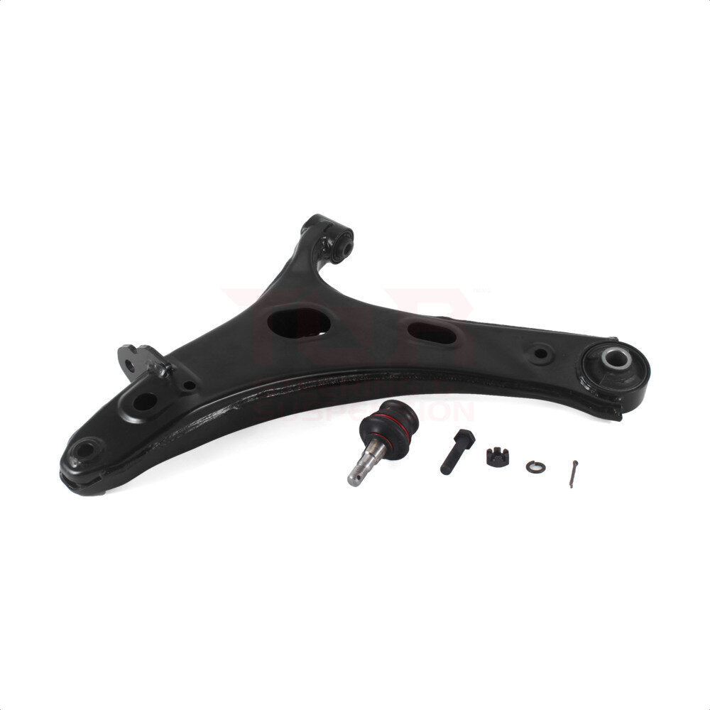 Ensemble de rotule de bras de commande de Suspension inférieure avant droite pour Subaru Foreste