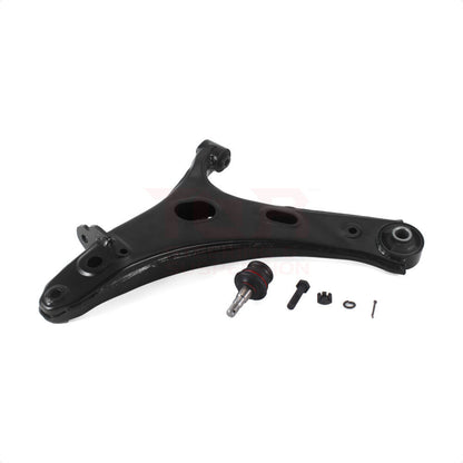 Ensemble de rotule de bras de commande de Suspension inférieure avant droite pour Subaru Foreste