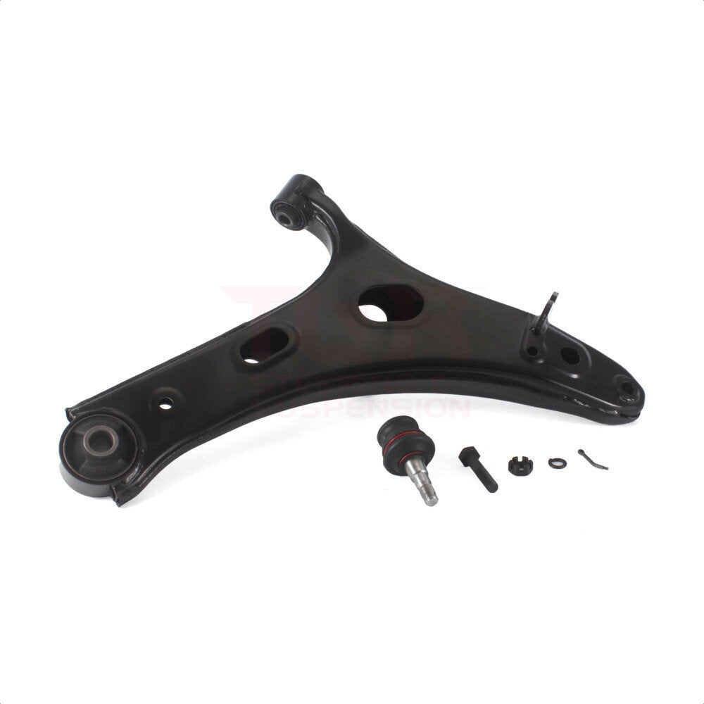 Ensemble de rotule de bras de commande de Suspension inférieure avant gauche pour Subaru Forester
