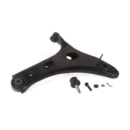 Ensemble de rotule de bras de commande de Suspension inférieure avant gauche pour Subaru Forester