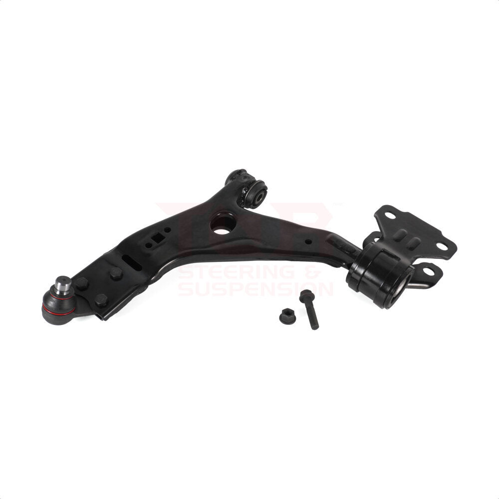 Ensemble de rotule de bras de commande de Suspension inférieure avant gauche pour Ford Focus