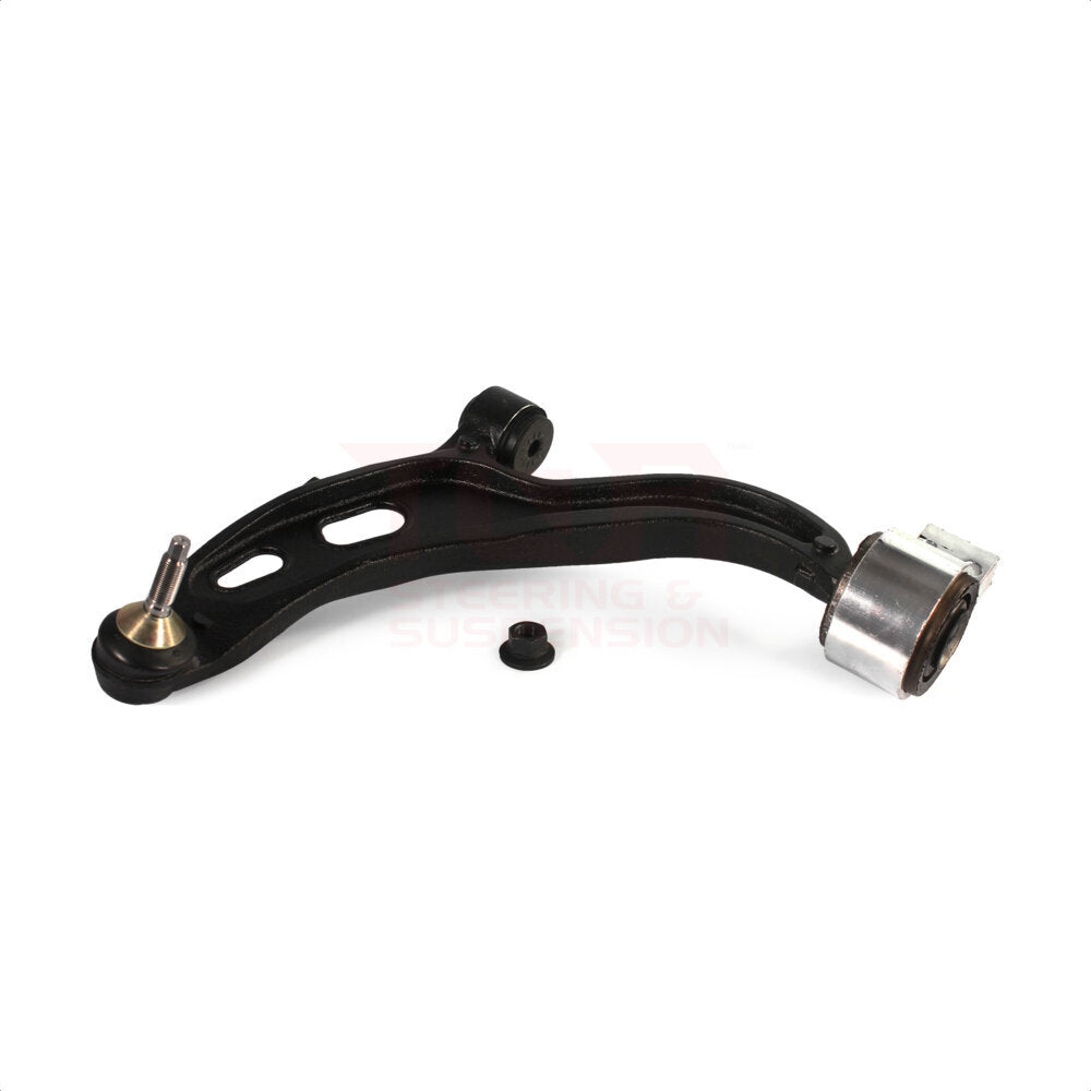 Ensemble de rotule de bras de commande de Suspension inférieure avant gauche pour Ford Flex Tauru