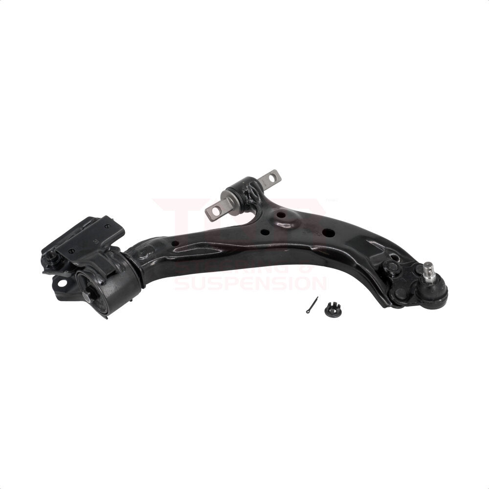 Ensemble de rotule de bras de commande de Suspension inférieur avant droit pour Honda CR-V