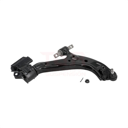 Ensemble de rotule de bras de commande de Suspension inférieur avant droit pour Honda CR-V