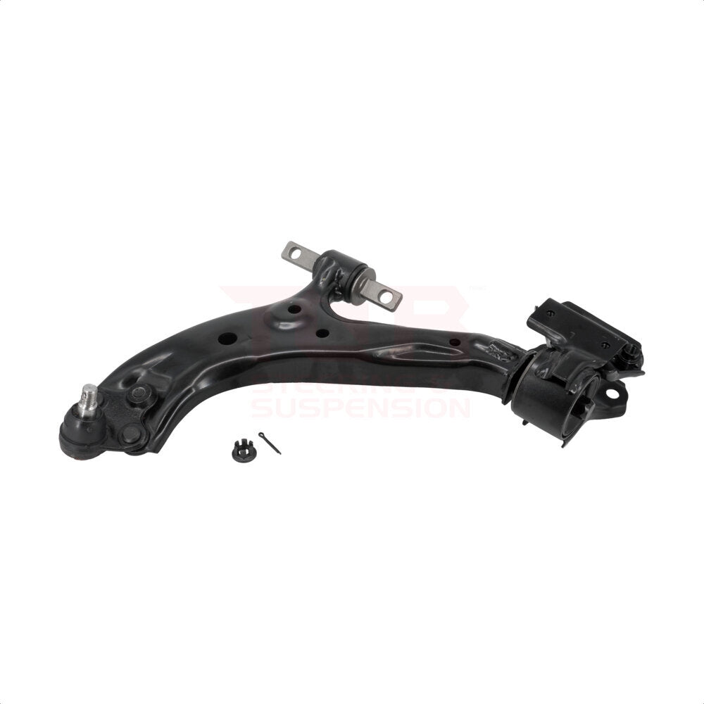 Bras de commande de Suspension inférieur avant gauche, ensemble de rotule pour Honda CR-12-14