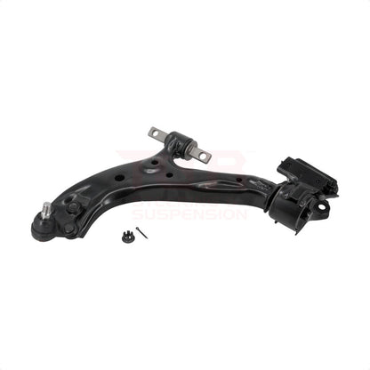 Bras de commande de Suspension inférieur avant gauche, ensemble de rotule pour Honda CR-12-14