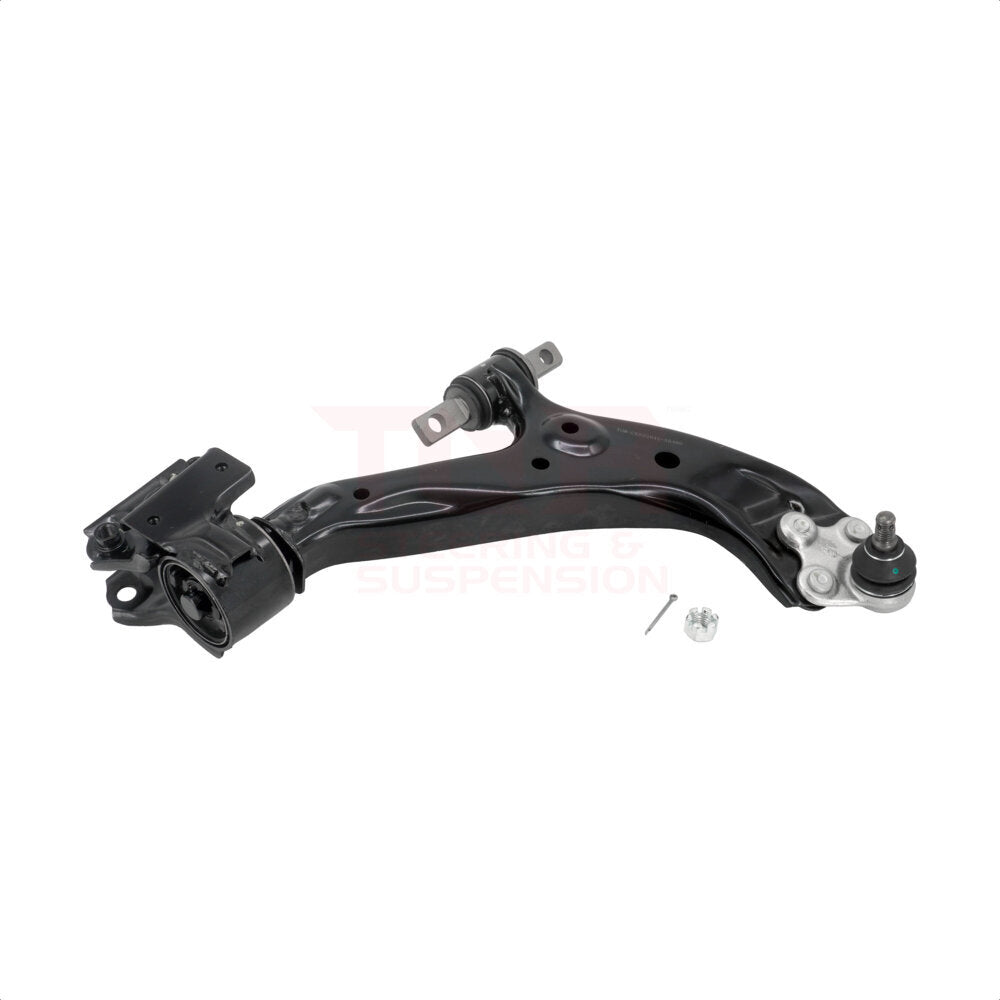 Ensemble de rotule de bras de commande de Suspension inférieur avant droit pour Honda CR-V