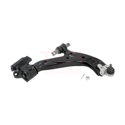 Ensemble de rotule de bras de commande de Suspension inférieur avant droit pour Honda CR-V