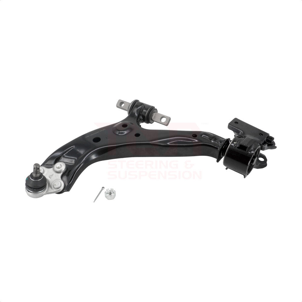 Bras de commande de Suspension inférieur avant gauche, ensemble de rotule pour Honda CR-15-16