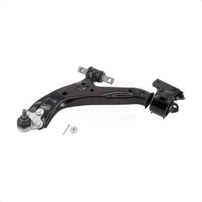 Bras de commande de Suspension inférieur avant gauche, ensemble de rotule pour Honda CR-15-16