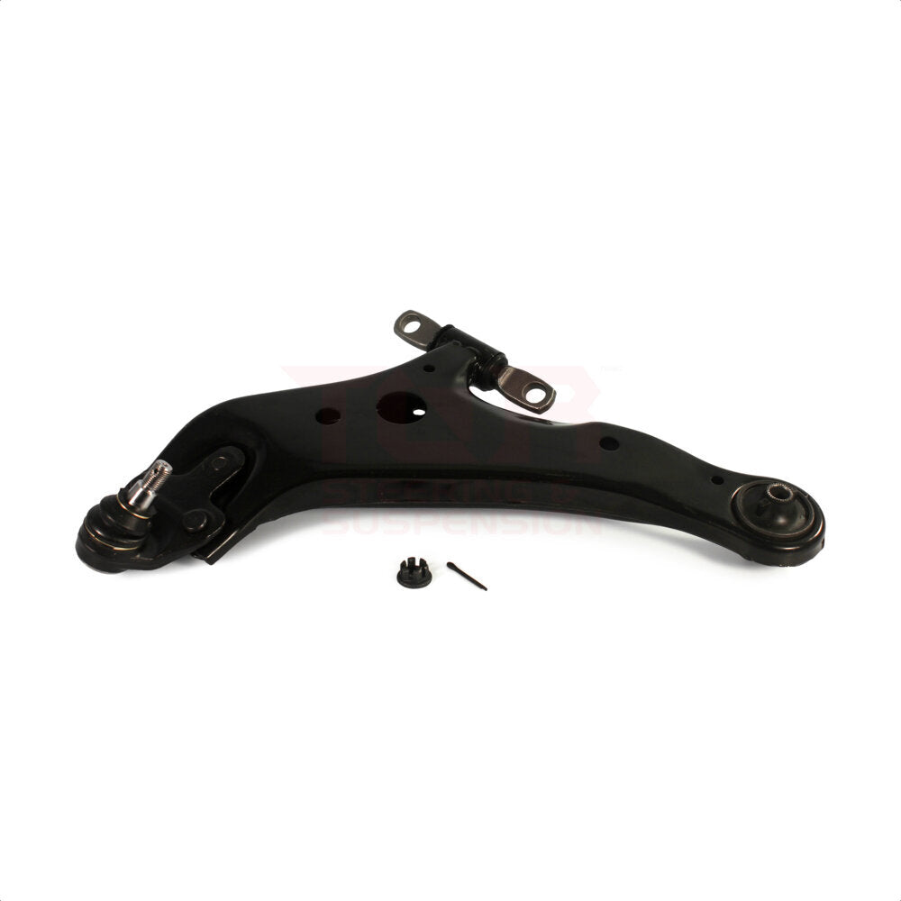 Ensemble de rotule de bras de commande de Suspension inférieure avant gauche pour Toyota Lexus