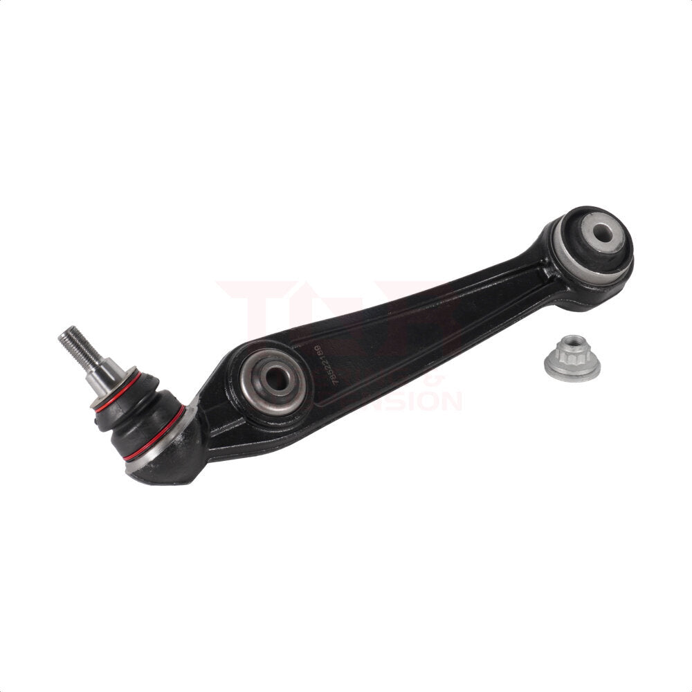 Ensemble de rotule de bras de commande de Suspension avant gauche inférieur arrière pour BMW X5
