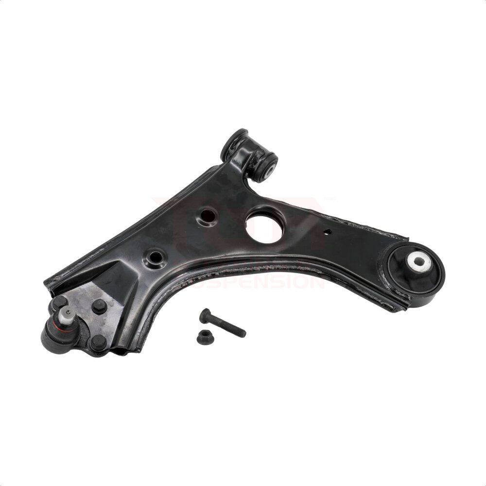 Ensemble de rotule de bras de commande de Suspension inférieur avant gauche pour TOR-CK623081