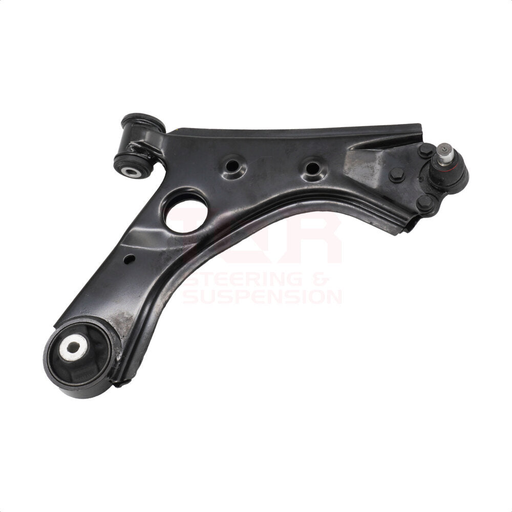 Ensemble de rotule de bras de commande de Suspension inférieur avant droit pour TOR-CK623082