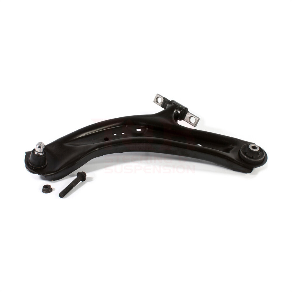 Ensemble de rotule de bras de commande de Suspension inférieure avant gauche pour Nissan Rogue